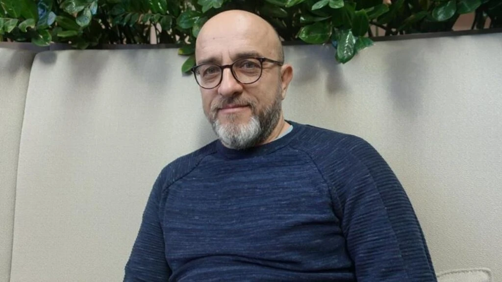 Murat Saraçoğlu’ndan dikkat çeken açıklama! Ünlü yönetmen Oyuncular Sendikası’na seslendi