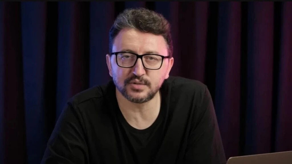 Murat Soner’den şoke eden iddia! “Bergüzar Korel yüzünden 11 oyuncu işinden oldu”