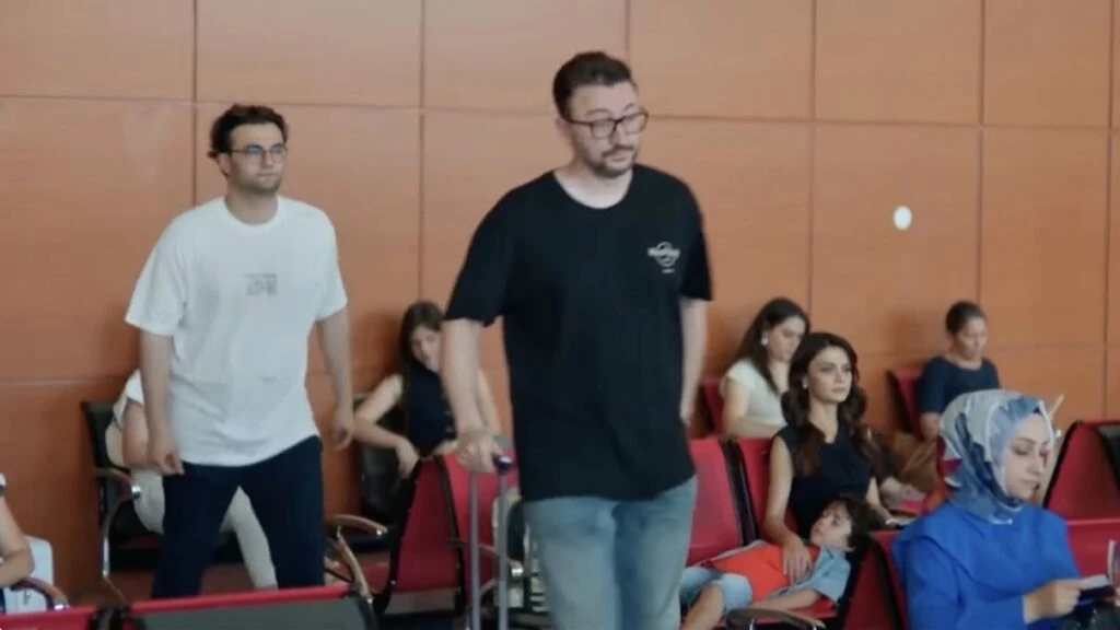 Murat Soner’den şoke eden iddia! “Bergüzar Korel yüzünden 11 oyuncu işinden oldu”