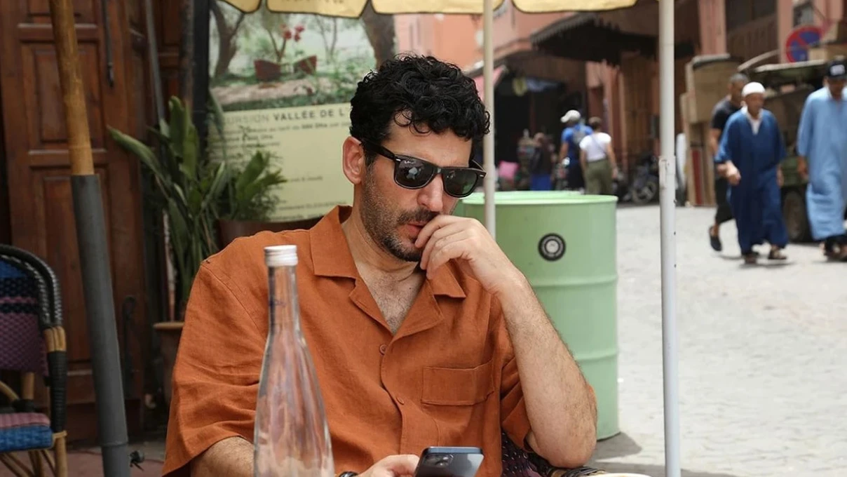 Murat Yildirim 1