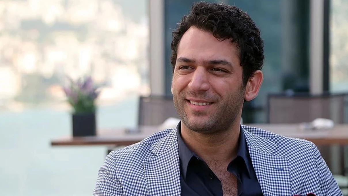 Murat Yildirim 3