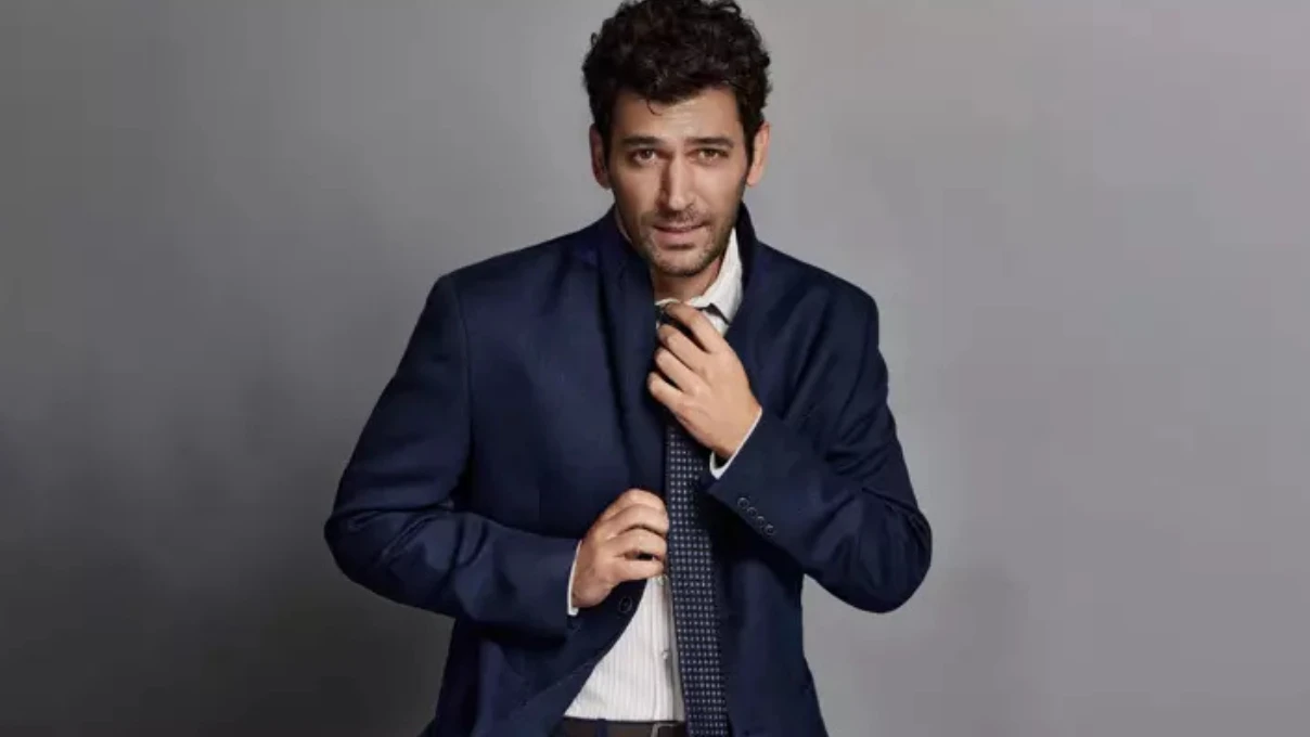 Murat Yildirim 4