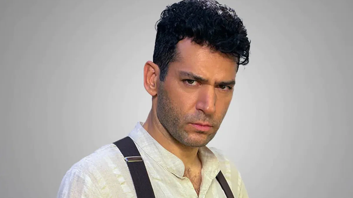 Murat Yildirim 5