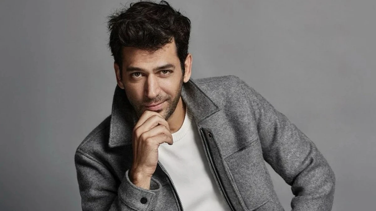 Murat Yildirim 6