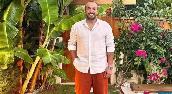 Mustafa Aksakalli 1