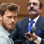 Mustafa Keser hayati film olursa kim oynasin istiyor Kivanc Tatlitugu begenmedi