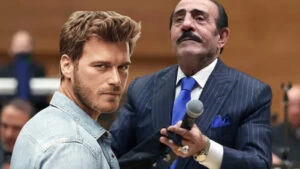 Mustafa Keser hayatı film olursa kim oynasın istiyor? Kıvanç Tatlıtuğ’u beğenmedi