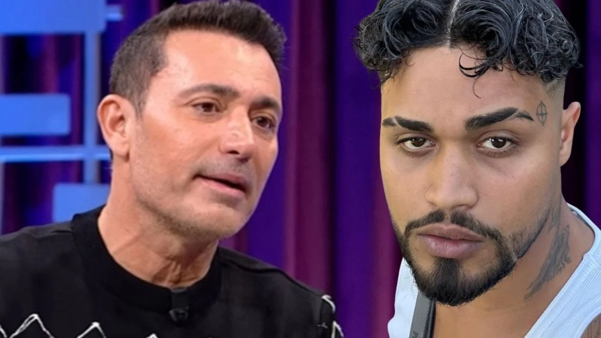 Mustafa Sandal ile Lvbel C5 arasında sular durulmuyor! Şarkıcıların atışmaları sosyal medyaya damga vurdu 6 Mustafa Sandal ile Lvbel C5 arasında sular durulmuyor! Şarkıcıların atışmaları sosyal medyaya damga vurdu