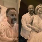 Yıldız Asyalı’nın eşi Mustafa Semih Demirci ne iş yapar?