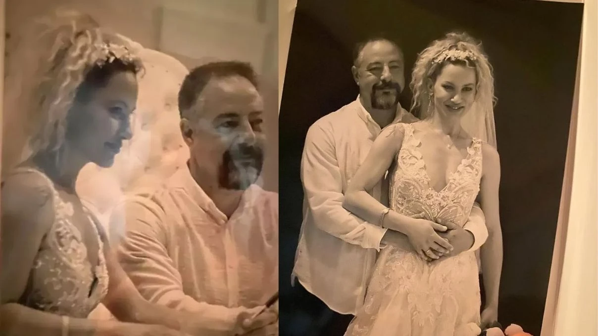 Yıldız Asyalı kiminle evli? Yıldız Asyalı kaç kez evlendi?