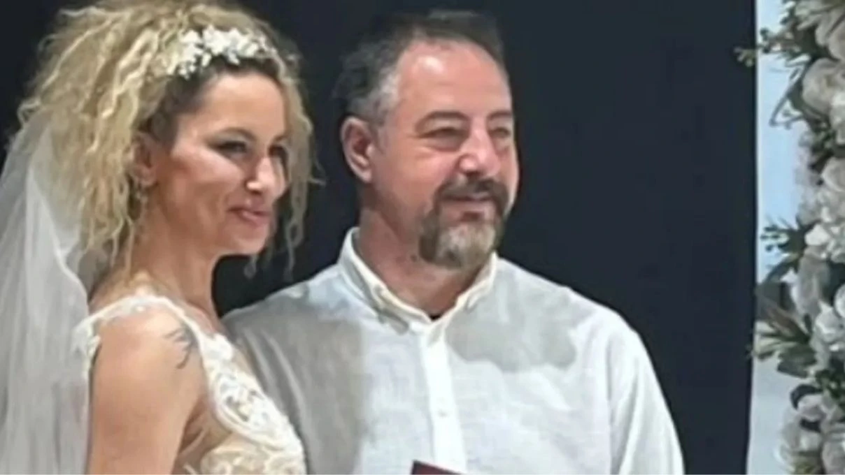 Yıldız Asyalı’nın eşi Mustafa Semih Demirci ne iş yapar?