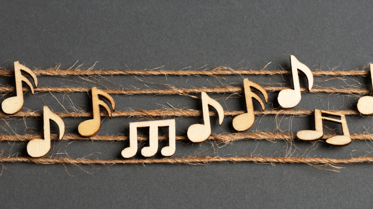Muzik 3