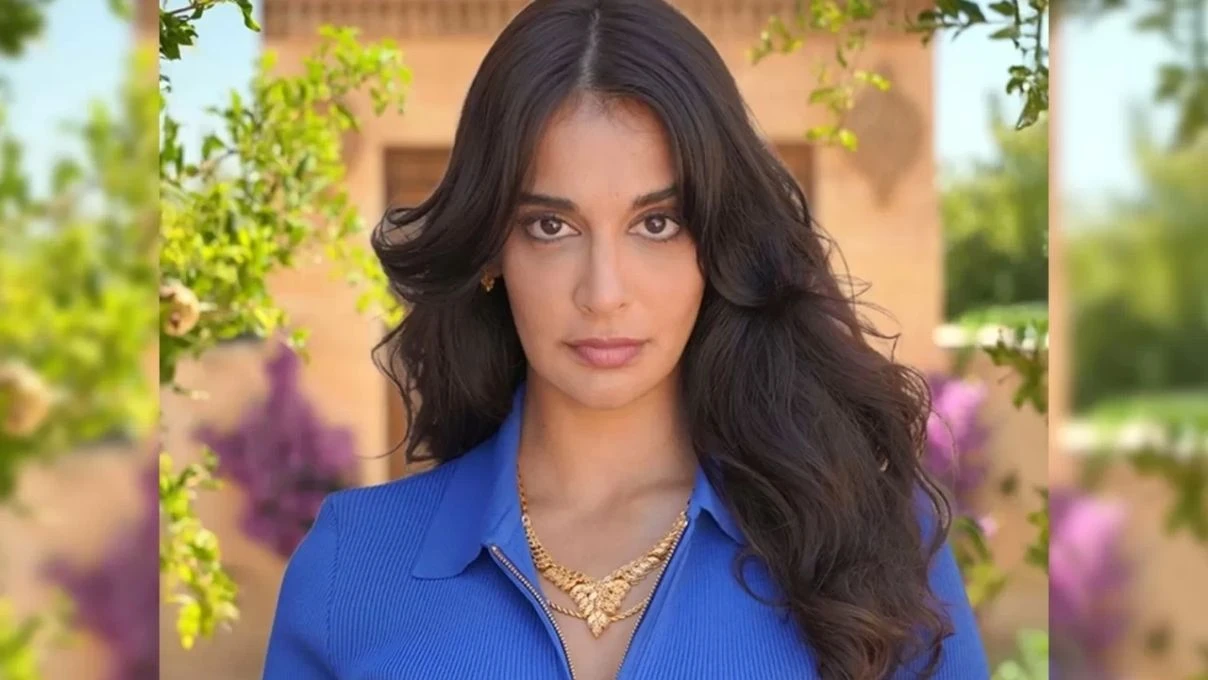 NIDA DIZIDEN AYRILIYOR MU