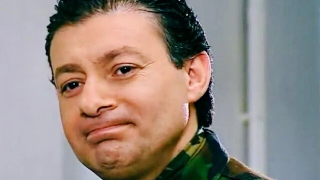 Naci Taşdöğen’den yıllar sonra ‘Gemide’ filmiyle ilgili şaşırtan itiraf! “15 gün gemide yaşadım”