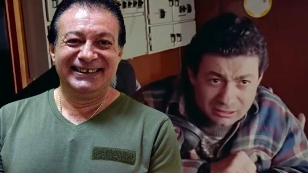 Naci Taşdöğen’den yıllar sonra ‘Gemide’ filmiyle ilgili şaşırtan itiraf! “15 gün gemide yaşadım”