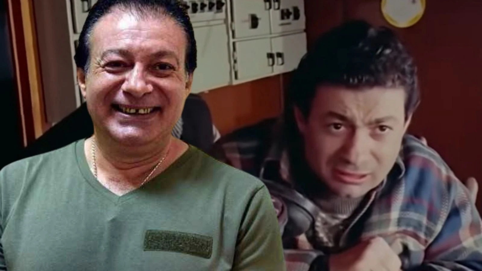 Naci Taşdöğen’den yıllar sonra ‘Gemide’ filmiyle ilgili şaşırtan itiraf! “15 gün gemide yaşadım”