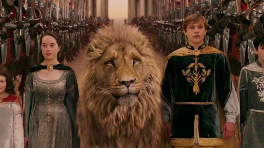 Narnia Günlükleri filmi geliyor! 1950 yılların dünyası kapılarını açacak