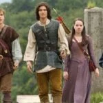 Narnia Günlükleri filmi geliyor! 1950 yılların dünyası kapılarını açacak