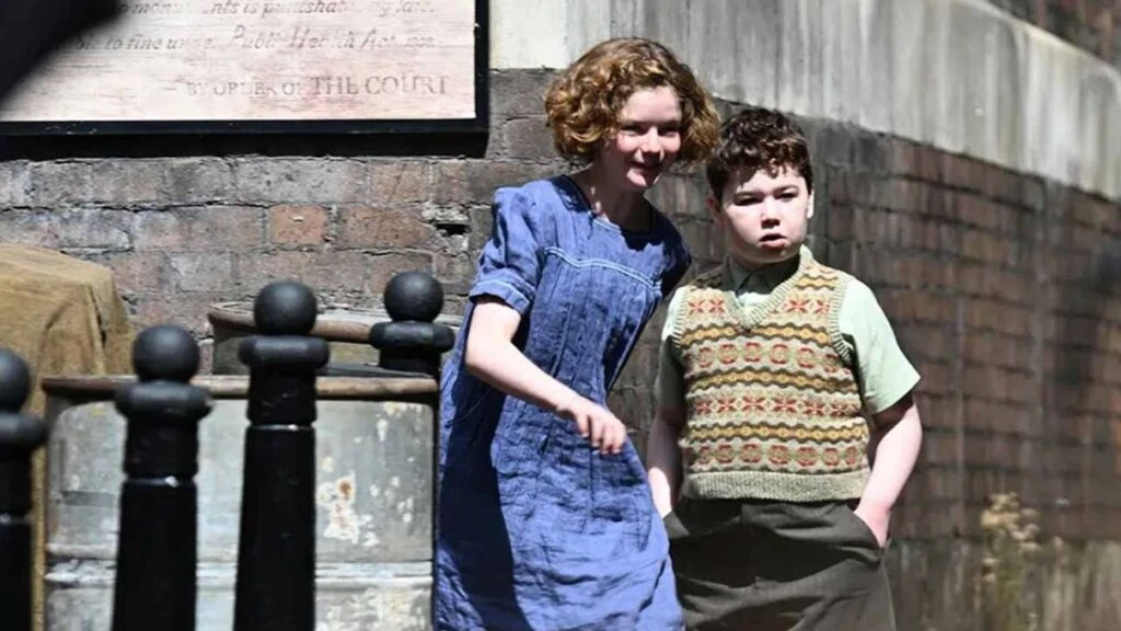 Narnia Günlükleri filmi geliyor! 1950 yılların dünyası kapılarını açacak