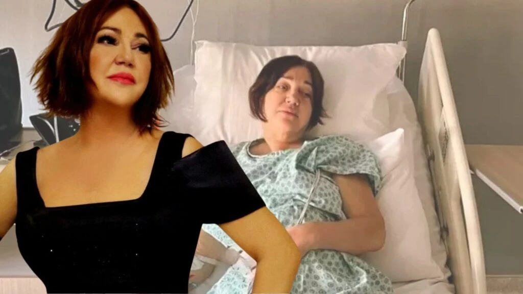 Nazan Öncel’in sağlık durumu nasıl?
