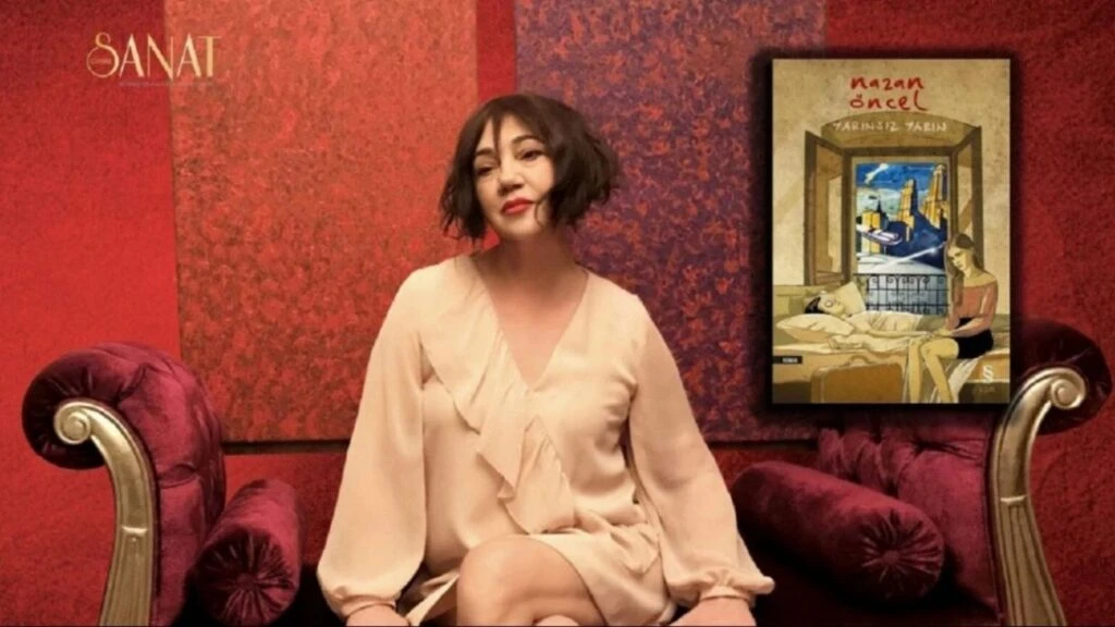 Nazan Öncel neden hastaneye kaldırıldı? Nazan Öncel’in sağlık durumu nasıl?