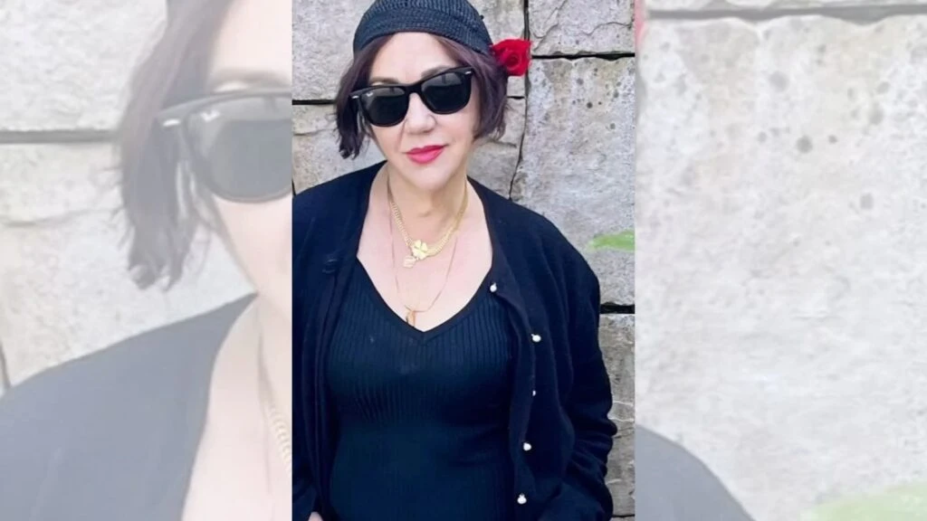 Ambulansla hastaneye kaldırılmıştı! Nazan Öncel sağlık durumu hakkında açıklama yaptı! 