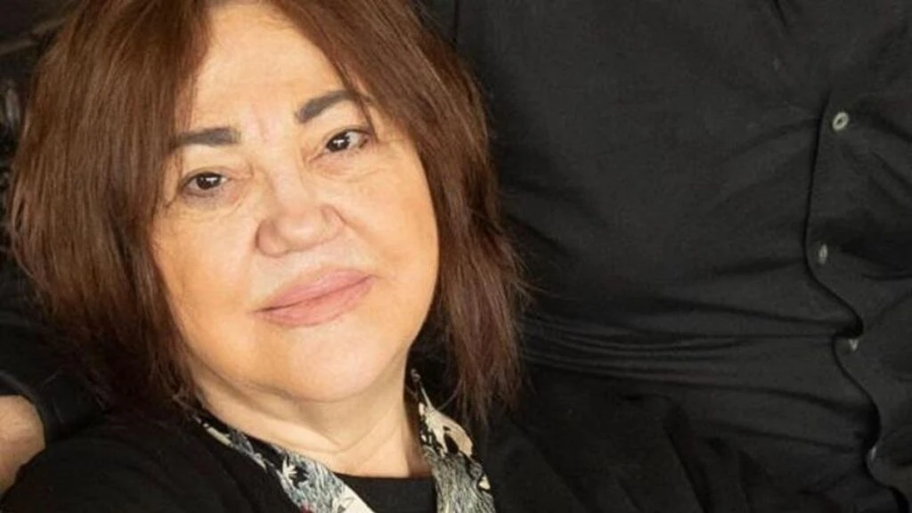 Nazan Oncel apar topar hastaneye kaldirildi Nazan Oncelin saglik durumu