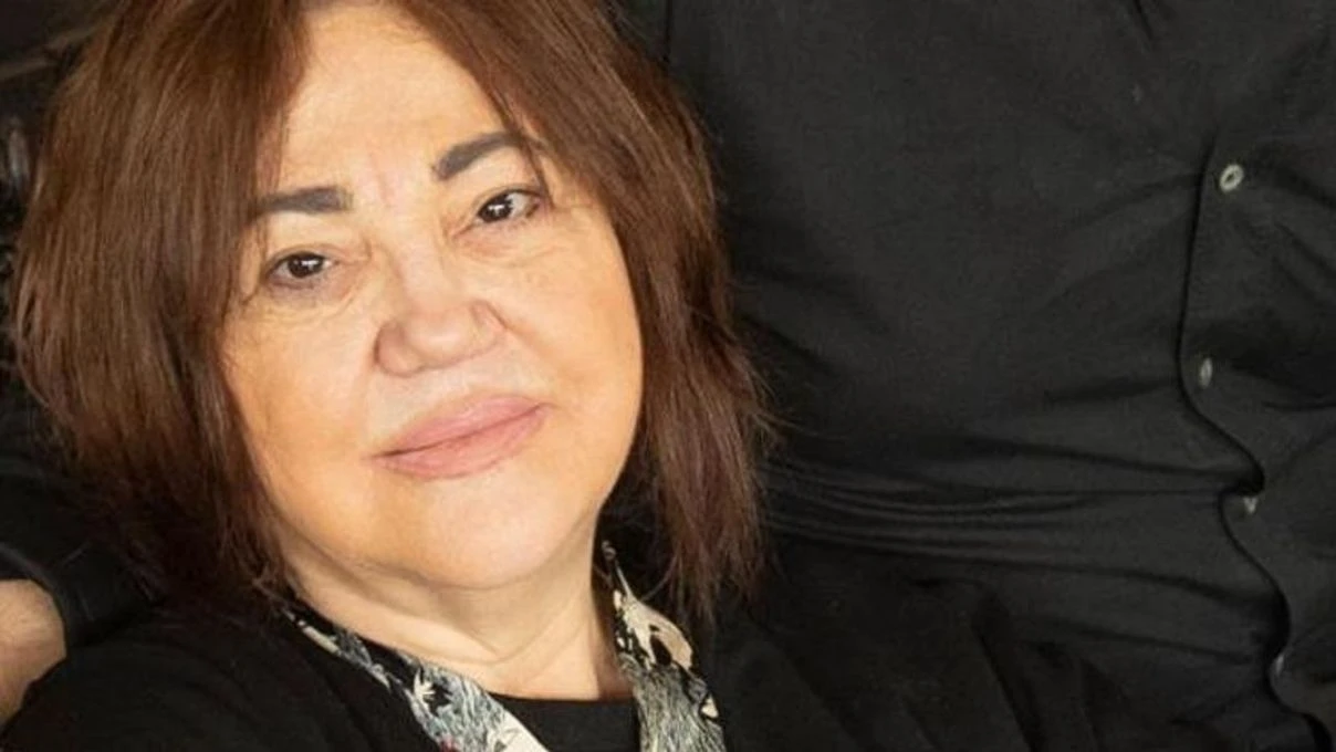 Nazan Oncel apar topar hastaneye kaldirildi Nazan Oncelin saglik durumu