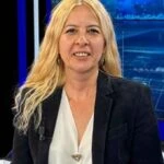 Nazli Sarp kimdir Ekonomist Nazli Sarp neden oldu