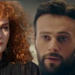Nazli Senem Unal ile Kerem Arslanoglu Aynadaki Yabanci dizisinin kadrosuna dahil oldu