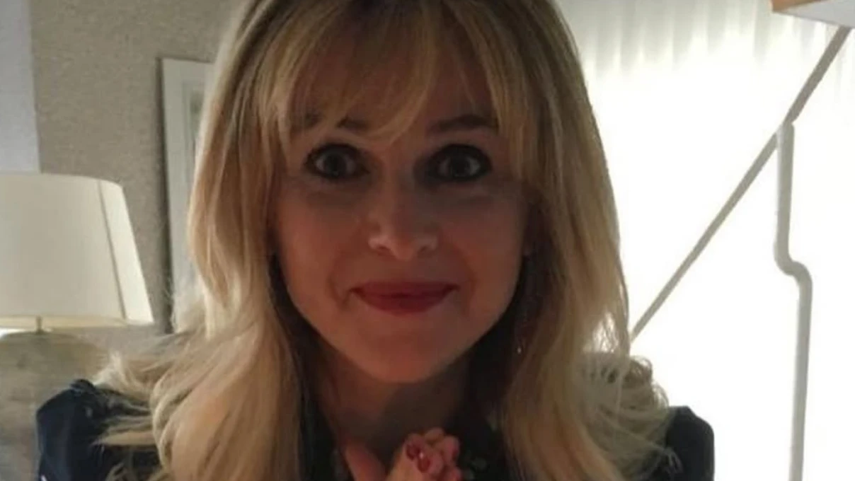 Nazli sabanci annesi 2