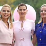 Nazli sabanci annesi 7