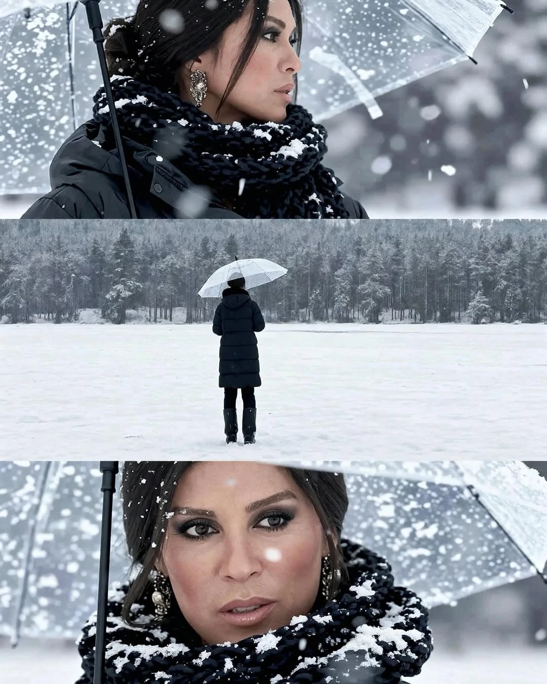 82 yaşındaki Nebahat Çehre sosyal medya akımına katıldı! Fotoğraflar pes dedirtti 4 Nebahat Cehre 2