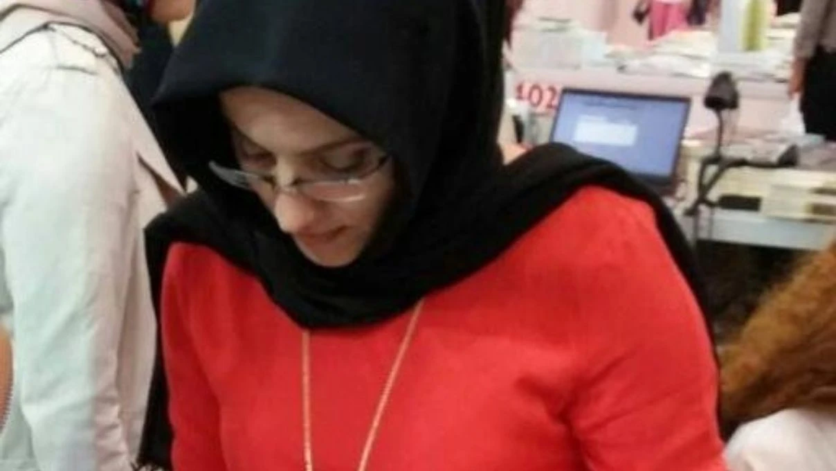 Nehir Erdem kimdir? Nehir Erdem hangi dizilerin senaristliğini yaptı? 5 Nehir Erdem kimdir? Nehir Erdem hangi dizilerin senaristliğini yaptı?