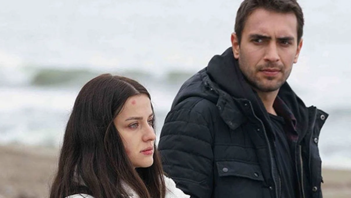 Nehir Erdem kimdir? Nehir Erdem hangi dizilerin senaristliğini yaptı? 7 Nehir Erdem kimdir? Nehir Erdem hangi dizilerin senaristliğini yaptı?