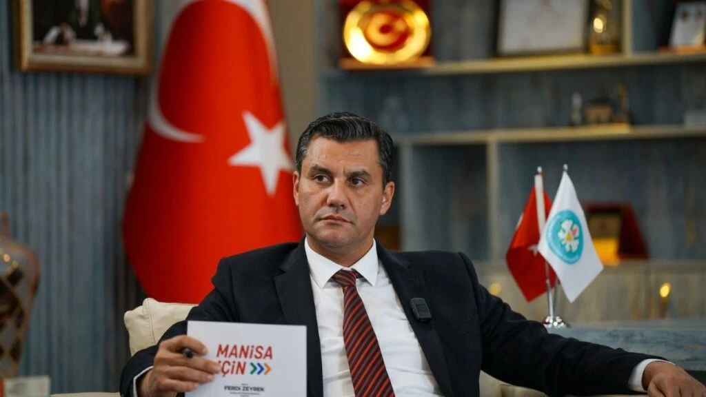 Ferdi Zeyrek’in kızı Nehir Zeyrek’ten göz dolduran ‘Babalar Günü’ paylaşımı! 