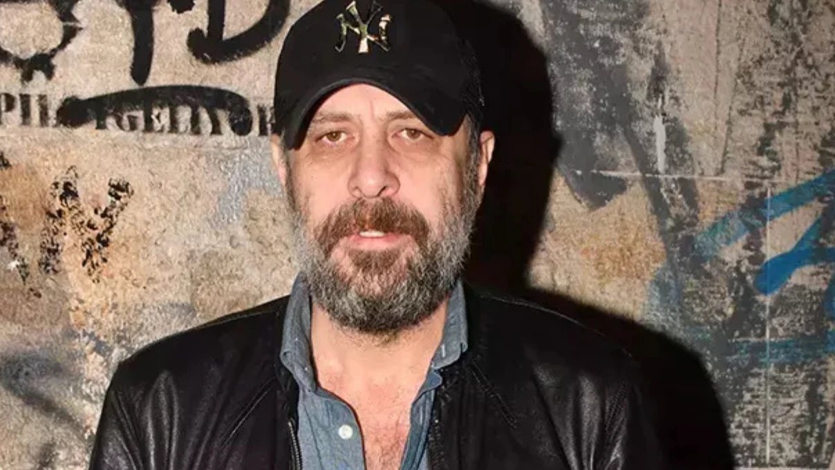 Nejat Isler 1