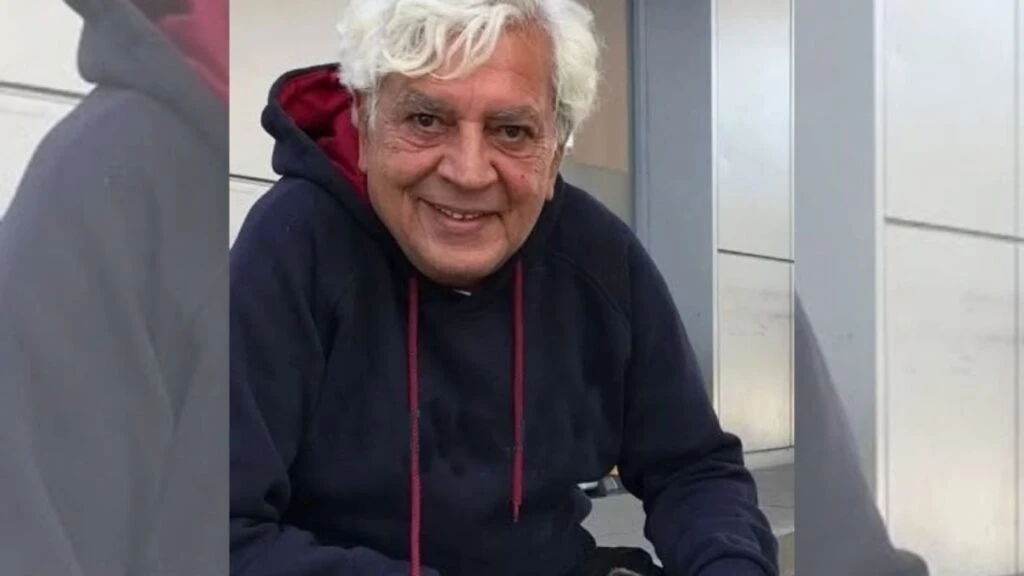 Neşeli Günler filminin kaybolan yıldızı Tamer Şahin yıllar sonra ortaya çıktı! Küçük Mehmet yıllar sonra ilk kez konuştu