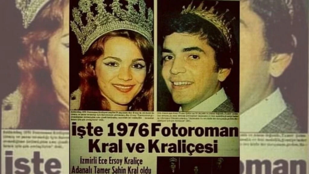 Neşeli Günler filminin kaybolan yıldızı Tamer Şahin yıllar sonra ortaya çıktı! Küçük Mehmet yıllar sonra ilk kez konuştu