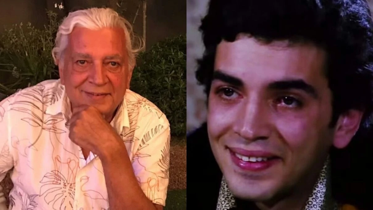 Neşeli Günler filminin kaybolan yıldızı Tamer Şahin yıllar sonra ortaya çıktı! Küçük Mehmet yıllar sonra ilk kez konuştu 10 Neşeli Günler filminin kaybolan yıldızı Tamer Şahin yıllar sonra ortaya çıktı! Küçük Mehmet yıllar sonra ilk kez konuştu