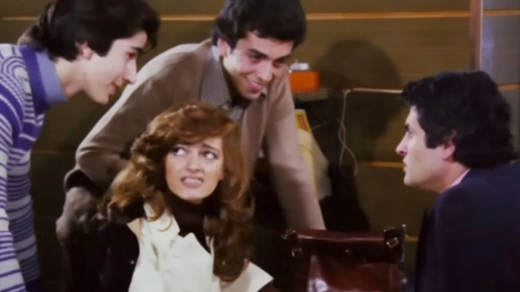 Neşeli Günler filminin kaybolan yıldızı Tamer Şahin yıllar sonra ortaya çıktı! Küçük Mehmet yıllar sonra ilk kez konuştu