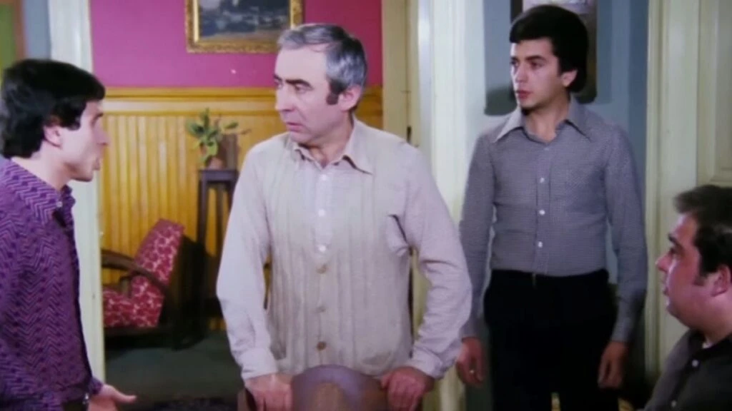 Neşeli Günler filminin kaybolan yıldızı Tamer Şahin yıllar sonra ortaya çıktı! Küçük Mehmet yıllar sonra ilk kez konuştu