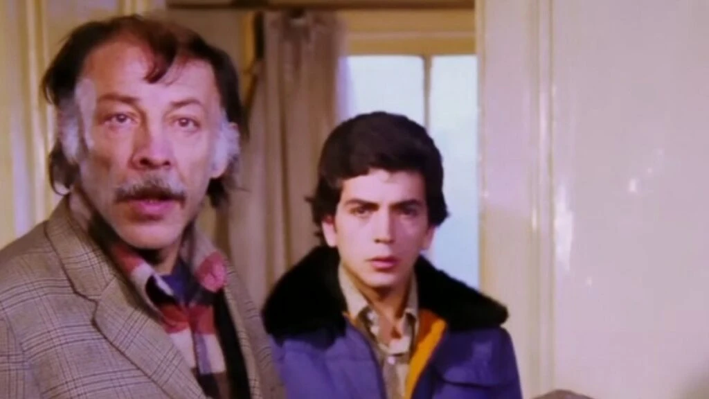 Neşeli Günler filminin kaybolan yıldızı Tamer Şahin yıllar sonra ortaya çıktı! Küçük Mehmet yıllar sonra ilk kez konuştu