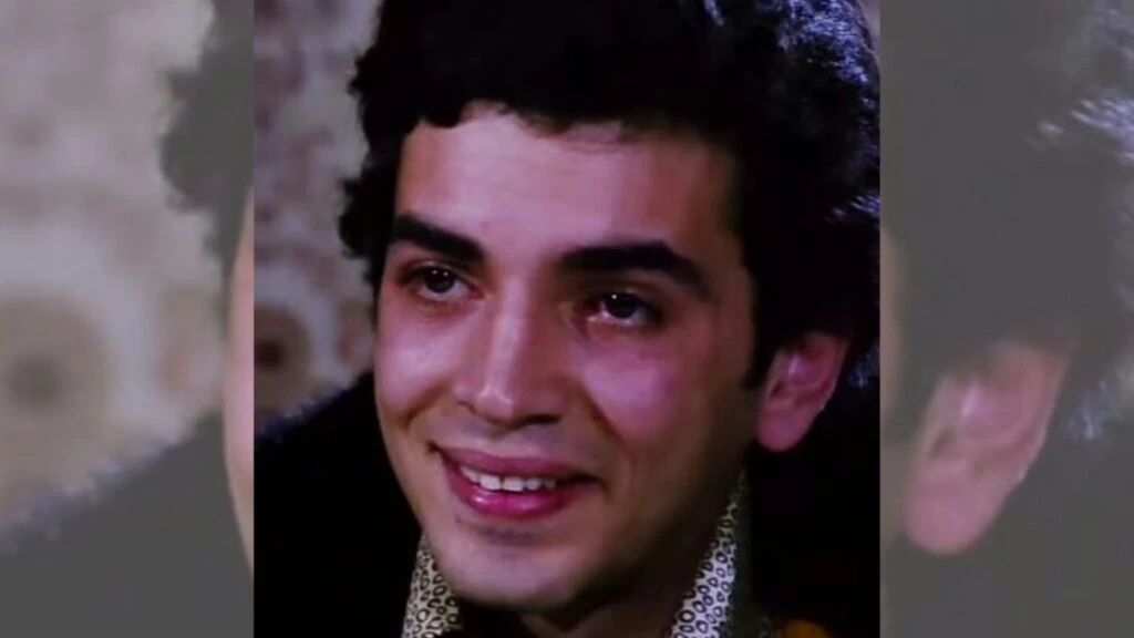 Neşeli Günler filminin kaybolan yıldızı Tamer Şahin yıllar sonra ortaya çıktı! Küçük Mehmet yıllar sonra ilk kez konuştu