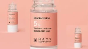 Niacinamide 5 Puruz ve Leke Karsiti Saf Konsantre Bakim 1