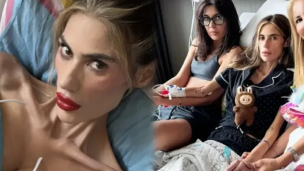Nihal Candan hastaligi nedir Anoreksiya nevroza yeme bozuklugu kimlerde gorulur