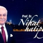 Nihat Hatipoglunun ramazan programi 2026 var mi Nihat Hatipoglu dini programi ramazan ayinda olacak mi
