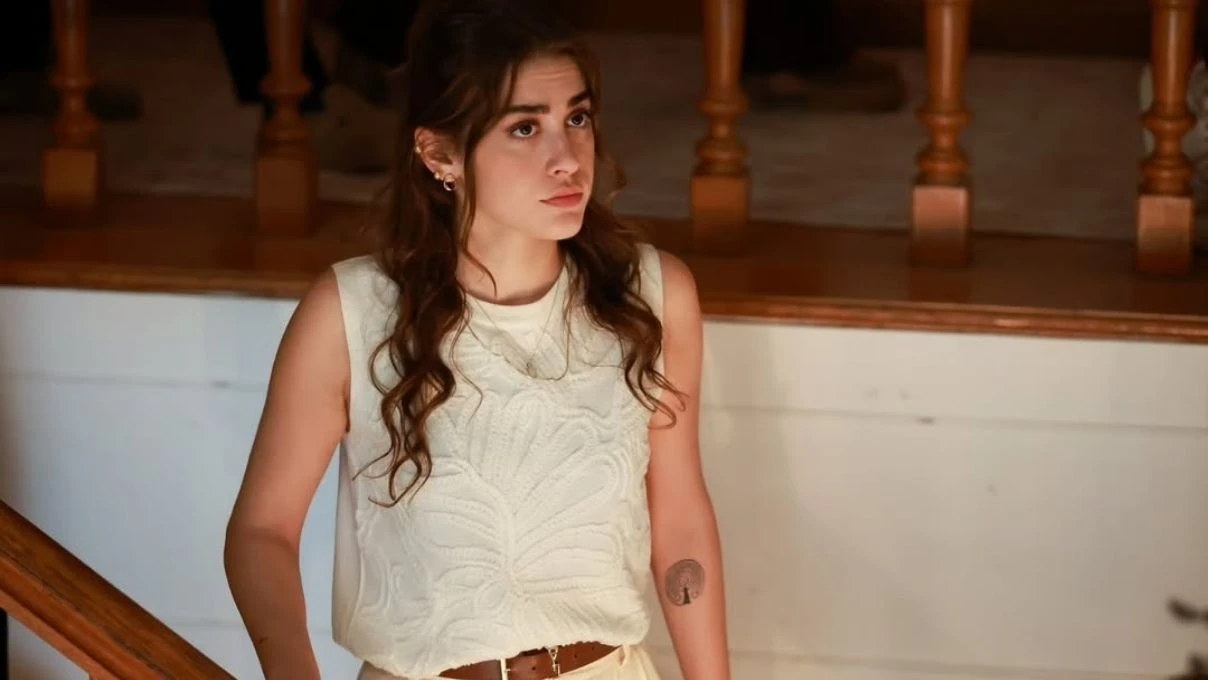 Bahar 60 bölümde Rengin’e ne oldu? Bahar Evren’e gerçeği söyleyecek mi? 8 Nil Sude Albayrak – Seren