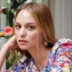 Nilperi Sahinkaya yeni askini ilan etti Sevgilisi Baturalp Bekarla fotograf paylasti begeni yagdi