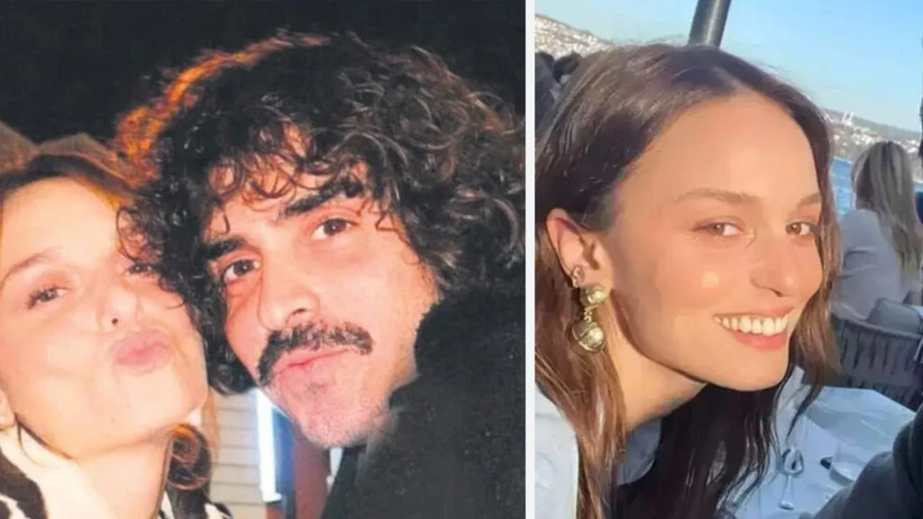 Nilperi Sahinkayanin sevgilisi Baturalp Bekar kimdir kac yasinda Baturalp Bekar aslen nereli ne is yapiyor